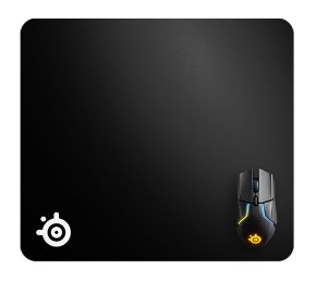 Bàn di chuột SteelSeries QCK Heavy 63008