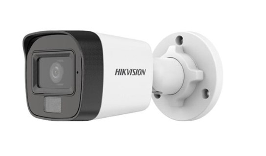 Camera HDTVI 2MP HIKVISION DS-2CE16D0T-LFS