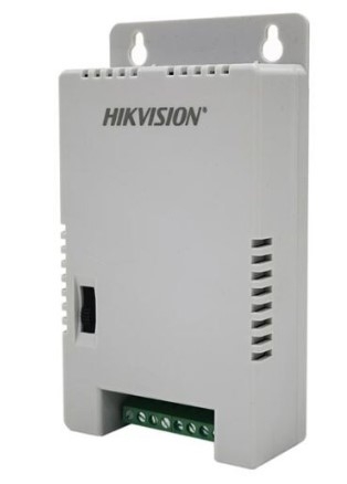 Nguồn tổng 8 kênh 60W HIKVISION DS-2FA1205-C8(EUR)