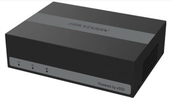 Đầu ghi hình eDVR Hikvision DS-E04HGHI-B 4 kênh