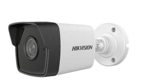 Camera IP thân trụ 2MP HIKVISION DS-2CD1023G0-IUF