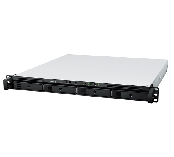Thiết bị lưu trữ mạng NAS Synology RackStation RS822RP+