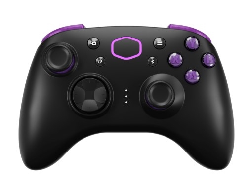 Tay cầm Gaming CoolerMaster Storm Controller v1