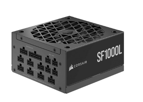 Nguồn máy tính Corsair SF1000L 1000W 80 Plus Gold CP-9020246-NA