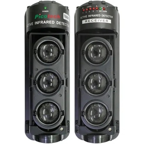 Đầu dò hồng ngoại 3 tia picotech PCA-200ABE-7