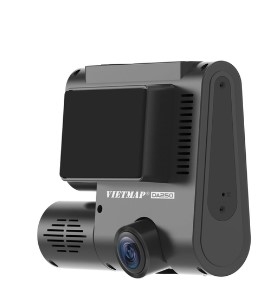 Bộ Vietmap ICAM DA250  (Hệ thống camera hành trình giám sát trực tuyến NĐ10)