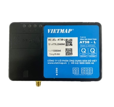 Thiết bị đầu cuối GSM AT38L