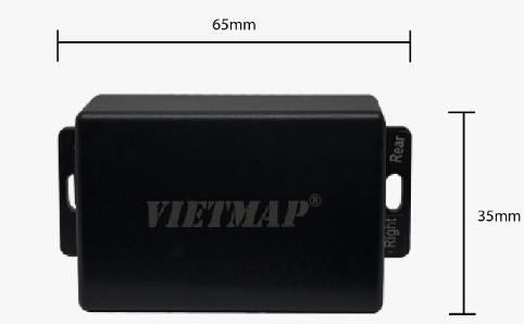Camera bên phải Vietmap - VIETMAP RC1