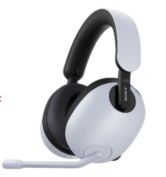 Tai nghe Gaming không dây WH-G700/WZ  E