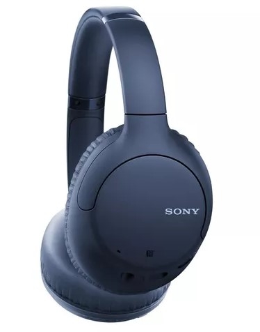 Tai nghe Sony WH-CH710N