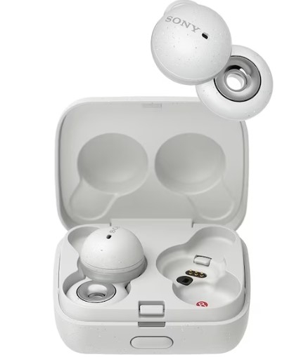 Tai nghe không dây Sony Linkbuds WF-L900