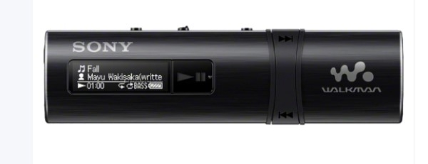 Máy nghe nhạc Sony NWZ-B183F/BCE