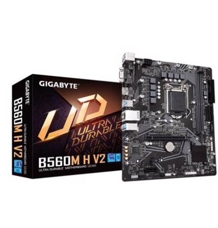 Mainboard Gigabyte B560M-H  V2