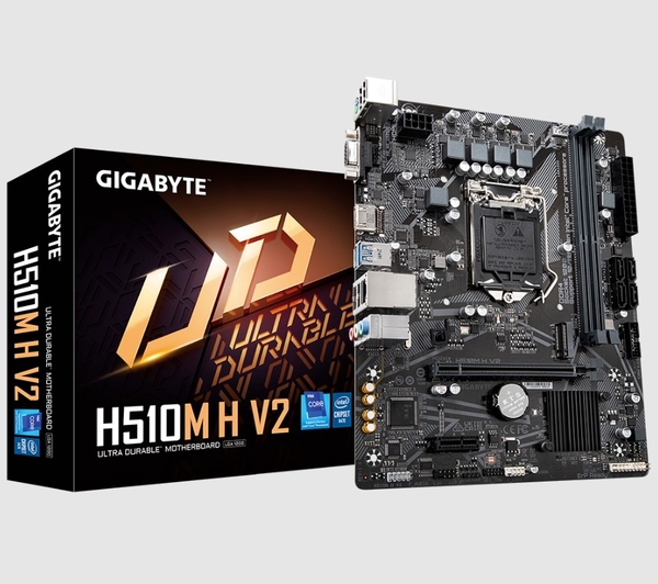 MAINBOARD GIGABYTE H510M-H V2