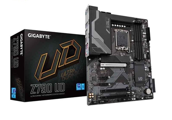 Mainboard Gigabyte Z790 UD