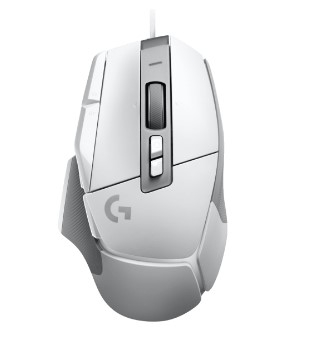 Chuột Logitech G502 X CORDED Gaming Mouse