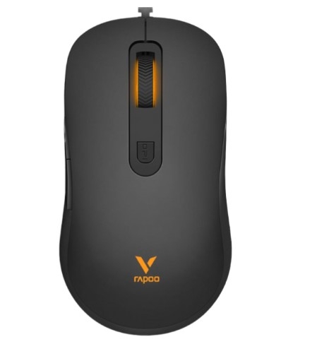 Chuột Có Dây Gaming Rapoo V16S