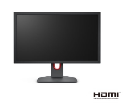 Màn hình gaming ZOWIE 144Hz TN DyAc™ 24 inch 1ms | XL2411K