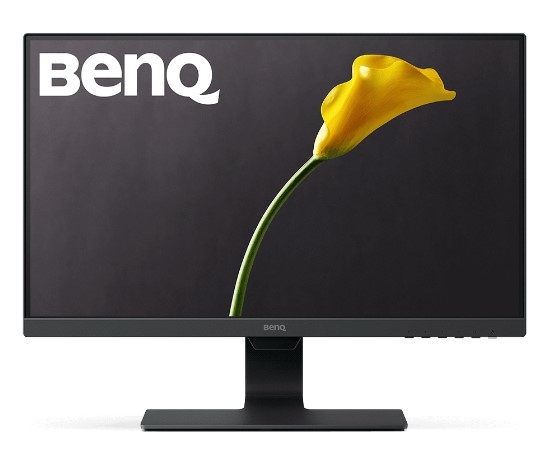 Màn hình bảo vệ mắt 1080p, IPS, công nghệ B.I+ 23.8 inch | GW2480