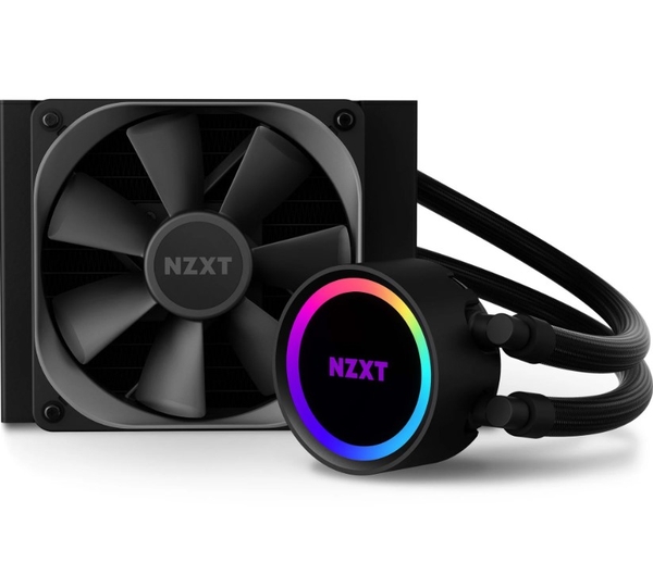 Tản nhiệt nước NZXT Kraken 120