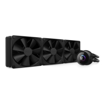 Tản nhiệt nước NZXT Kraken 360