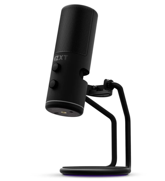 Microphone NZXT Capsule – Black/White