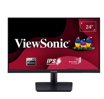 Màn hình máy tính Viewsonic VA2409-H 23.6 inch FHD IPS 75Hz