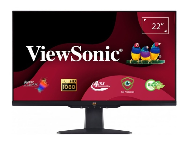 Màn hình ViewSonic VA2201-H 22