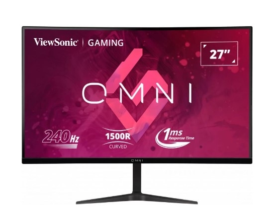 Màn hình cong ViewSonic VX2719-PC-MHD 27
