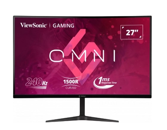 Màn hình cong ViewSonic VX2719-PC-MHD 27