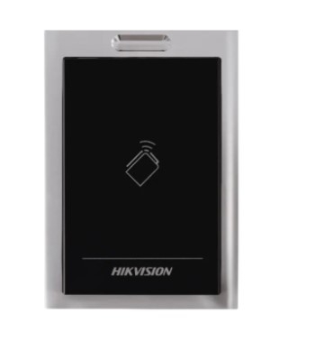 ĐẦU ĐỌC THẺ HIKVISION DS-K1101M