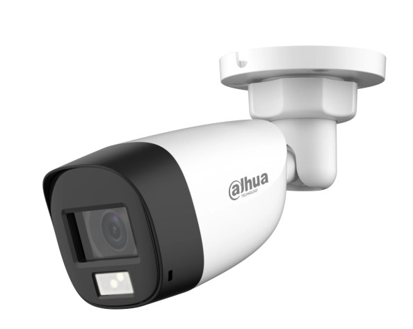 Dahua DH-HAC-HFW1200CLP-IL-A (2.8mm) 2 MP Đèn kép HDCVI