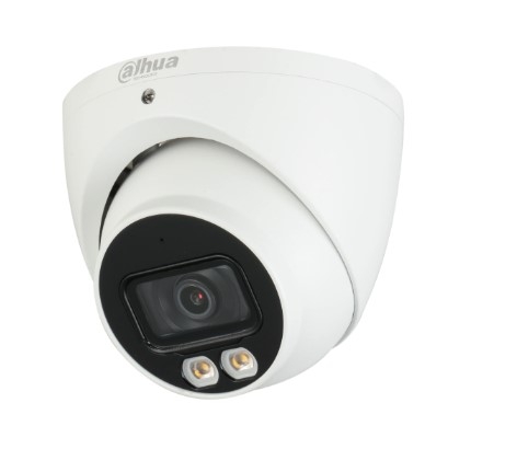 Camera Dahua DH-HAC-HDW1500TP-IL-A (2.8mm) 5 MP Đèn kép thông minh HDCVI