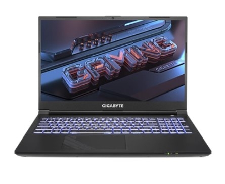 Laptop Gaming Gigabyte G5 GE 51VN263SH