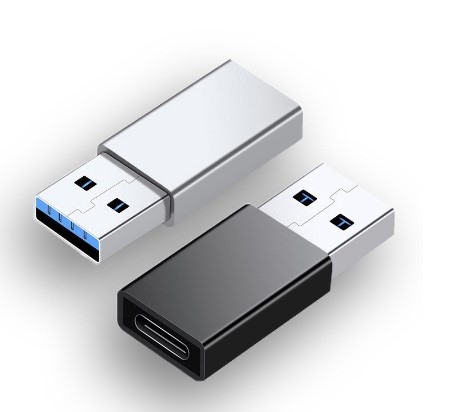 Đầu Chuyển Đổi USB 3.0 Sang USB Type C