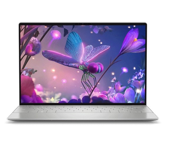 Laptop Dell XPS 13 9320 70295789 (Core i5-1240P | 16GB | 512GB | Intel Iris Xe | 13.4 inch 3.5K | Cảm ứng | Win 11 | Office | Bạc)