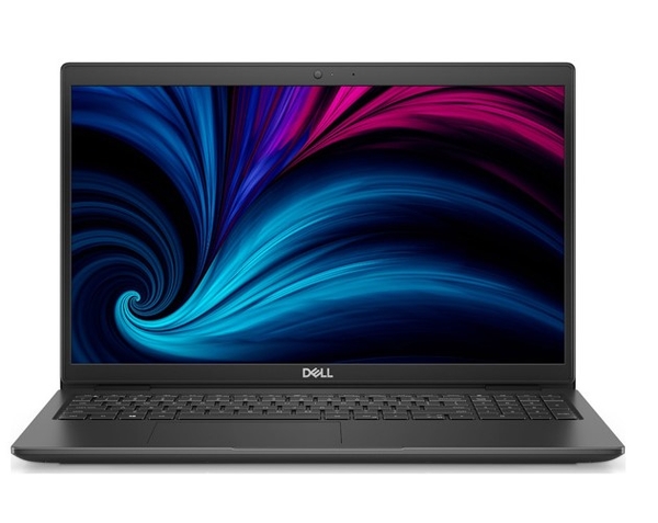 Laptop Dell Latitude 3520 70280540 (Core i7-1165G7 | 8GB | 512GB | Iris® Xe Graphics | 15.6 inch FHD | Win 11 Home | Grayish black)