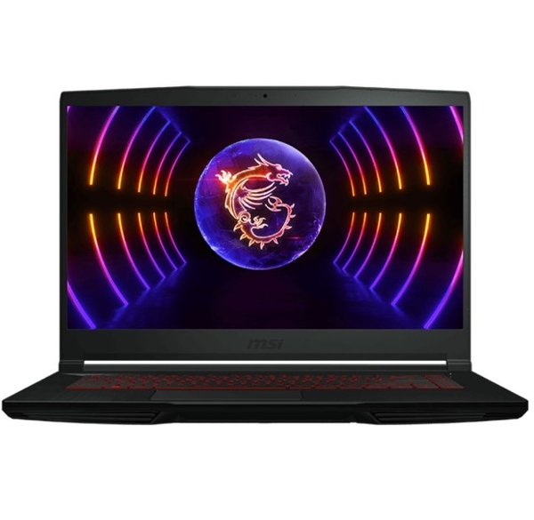 Laptop gaming MSI GF63 Thin 12VE 460VN