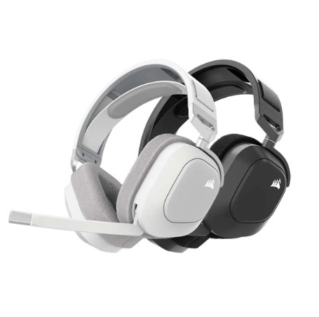Tai Nghe Gaming không dây Corsair HS80 Max