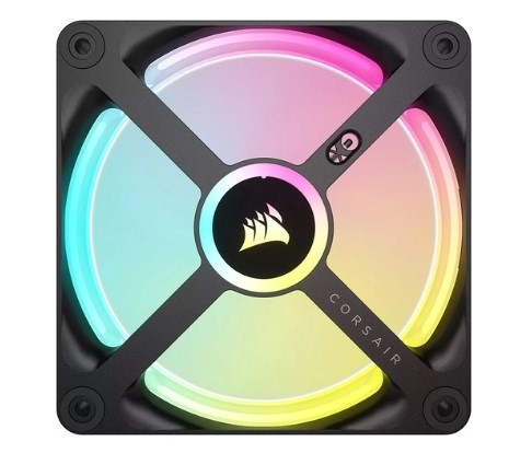 Fan Case Corsair iCUE LINK QX120 RGB 120mm CO-9051001-WW