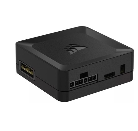 Hub Corsair iCUE Link System CL-9011116-WW
