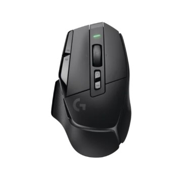 Logitech G502X Lightspeed Wireless Gaming Mouse