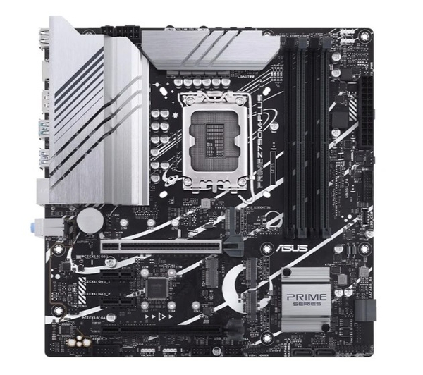 Mainboard Asus Prime Z790M Plus CSM