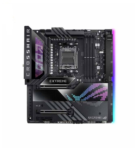 ASUS ROG CROSSHAIR X670E EXTREME (Socket AM5)