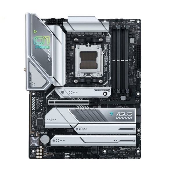 Mainboard Asus PRIME X670E-PRO WIFI-CSM DDR5