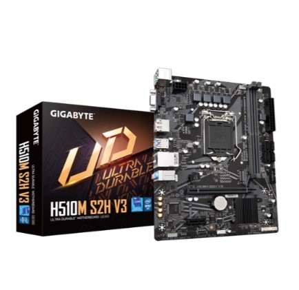 Mainboard Gigabyte H510M S2H V3