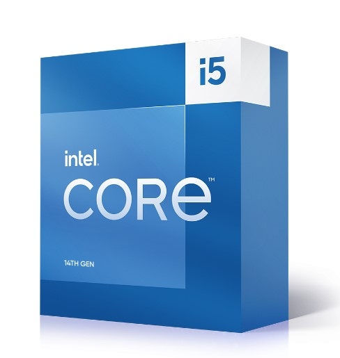 CPU INTEL CORE I5-14600KF