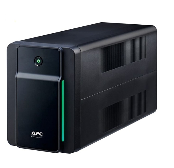 Bộ lưu điện APC Back-UPS BX1600MI-MS 1600VA, 230V, AVR, Universal Sockets