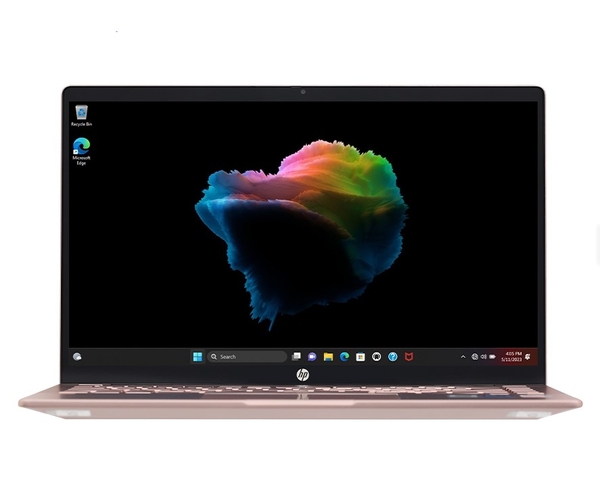 Laptop HP Pavilion x360 14-ek1048TU 80R26PA (Core i5 1335U/ 8GB/ 512GB SSD/ Intel Iris Xe Graphics/ 14.0inch FHD TouchScreen/ Windows 11 Home/ Gold/ Hợp kim nhôm/ Pen)