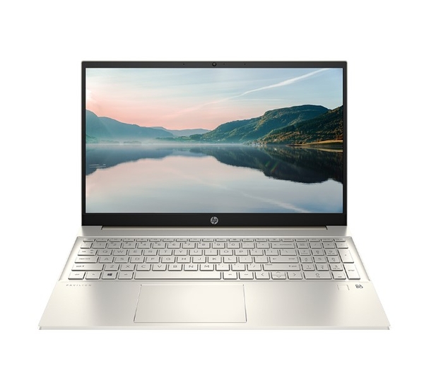 Laptop HP Pavilion 15-eg1037TU 5Z9V0PA (Core™ i5-1155G7 | 8GB | 512GB | Intel® Iris® Xe | 15.6 inch FHD | Win 11 | Vàng)